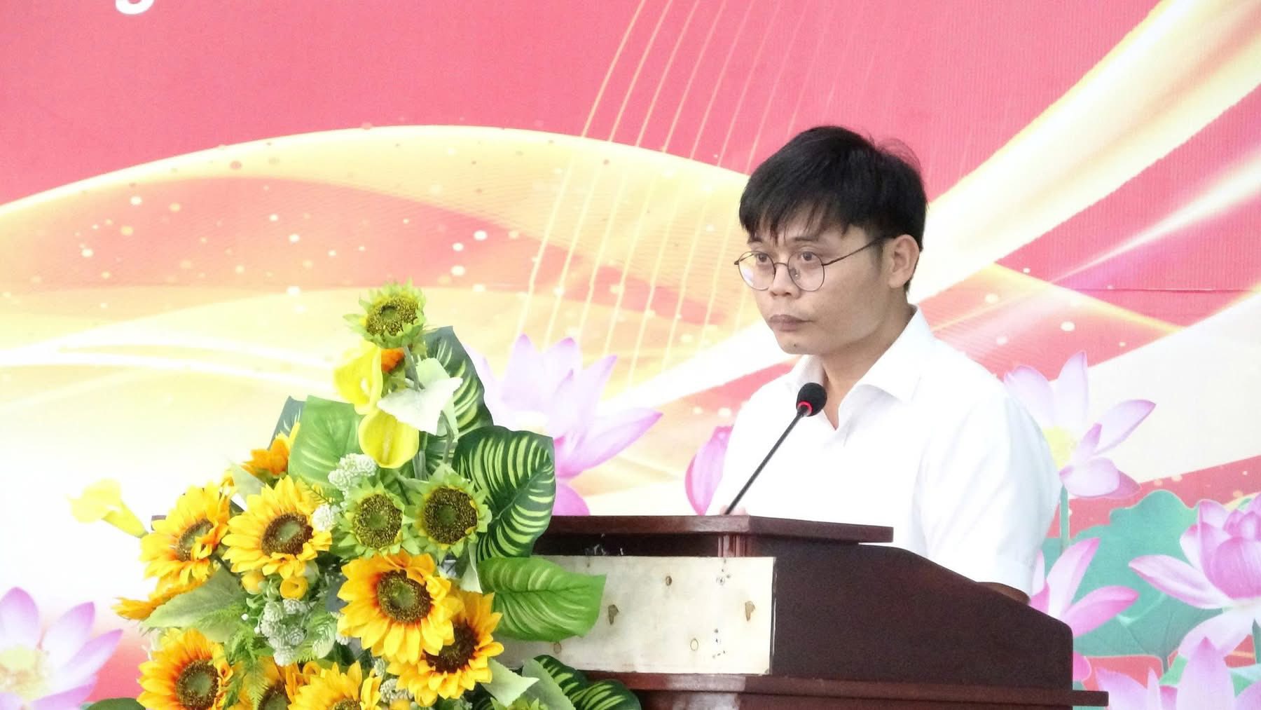 Lễ ra quân Dân vận - Ảnh 7