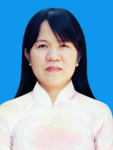 Hà Thị Linh Thúy - Chủ tịch UBMTTQ