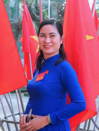 Nguyễn Thị Tuyết Minh