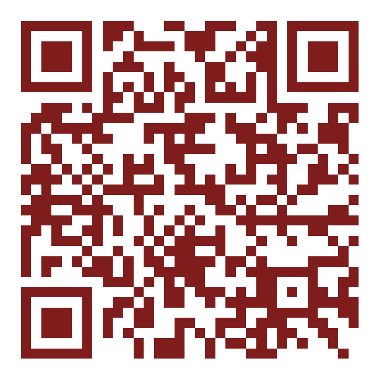 Mã QR mở trang gửi phản ánh của UBMTTQ xã Gia Kiệm